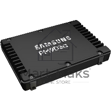 Накопитель SSD Samsung PM9D3a, 960Gb, U.3(2.5