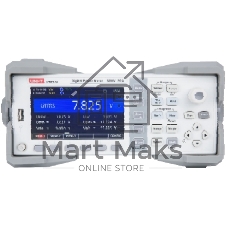 Цифровой измеритель мощности UNI-T UTE310