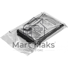 Жесткий диск HDD WD Blue 4Tb 5400rpm SATA 256Mb 3.5