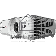 Проектор InFocus IN0046SL DLP, 4700 lm, WXGA, 30 000:1, 1.191.54:1, 2xHDMI 1.4, VGA in/out, Composite Video, 3.5mm in/out, USB-A, RS-232, RJ-45, лампа 15 000ч.(ECO mode), 10W, 27дБ, 2,9 кг, PJ-Link, БЕЛЫЙ
