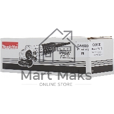 Угловая шлифовальная машина машина Makita GA4530R 720Вт 11000об/мин рез.шпин.:M14 d=115мм