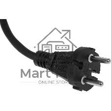 Угловая шлифовальная машина DeWalt DWE4057 800Вт 11800об/мин рез.шпин.:M14 d=125мм (DWE4057-QS)