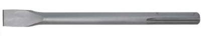 Зубило FIT 33506по бетону sds-max хром-молибденовая сталь 50х25х360мм.