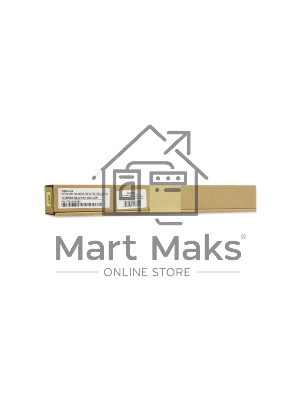 Вал резиновый нижний Hi-Black для Brother MFC-7360/7860/DCP-7055/7057/7060/7065/HL-2230/22