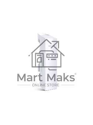 Точка доступа TP-Link SMB CPE210 Outdoor 2.4GHz 300Mbps High power Wireless Access Point WISP Client Router