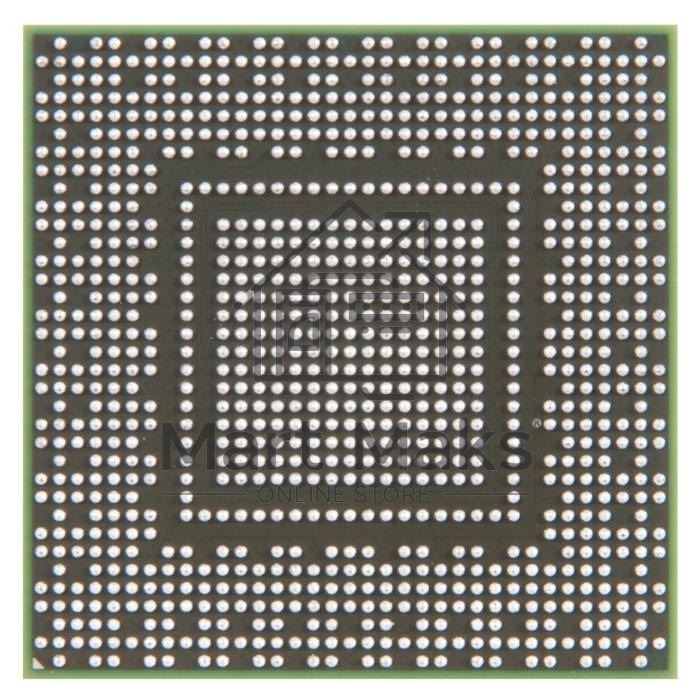 Чип GeForce GTS360M, N11E-GS1-A3
