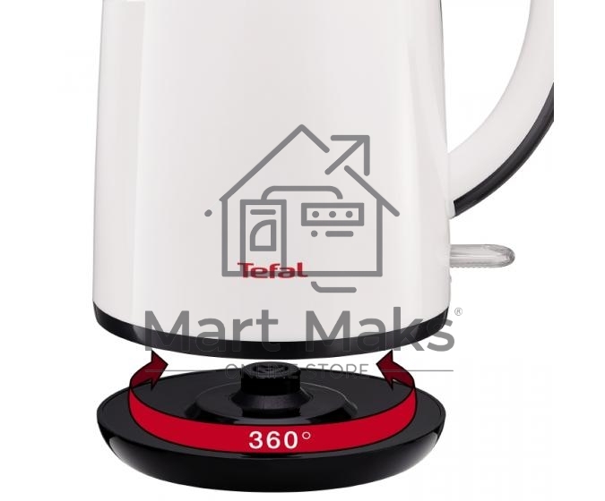 Чайник электрический Tefal KO260130