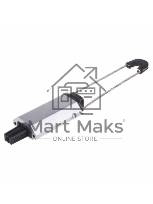 Анкерный зажим для несущей нейтрали PA 1500-TE 25-70 мм² 15 kH