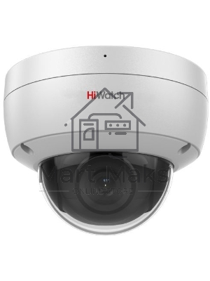 Видеокамера IP HiWatch DS-I452M (2.8 mm) 2.8-2.8мм