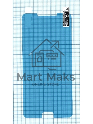 Защитная пленка для Samsung Galaxy C9 Защитная пленка для Samsung Galaxy C9