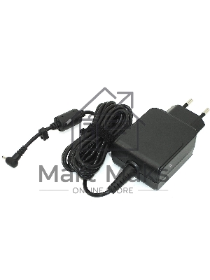 Блок питания (сетевой адаптер) для ноутбуков Asus 19V 1.58A 2.5x0.7мм