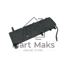 Аккумуляторная батарея для ноутбука Xiaomi Gaming Laptop 7300HQ 1060 15.2V 3550mAh OEM