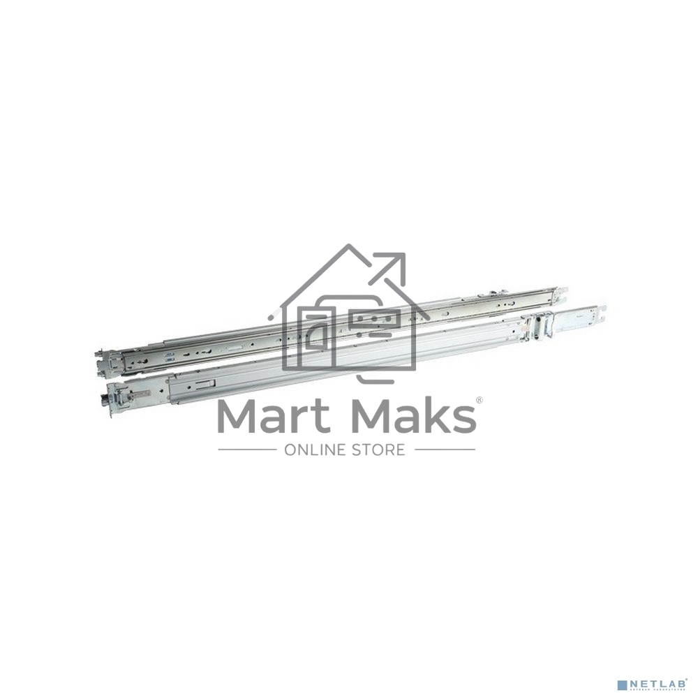 Рельсы 384-23803-3300D0 AS'Y COMPONENT,RM23708,SLIDE RAIL,2U,TRAVEL:781.7MM,CHASSIS W:438MM,TOOLLESS,3A5612784,W/SCREW PACKING+MANUAL+BOX