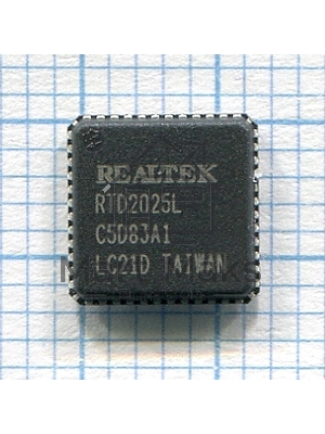 Микросхема RTD2025L