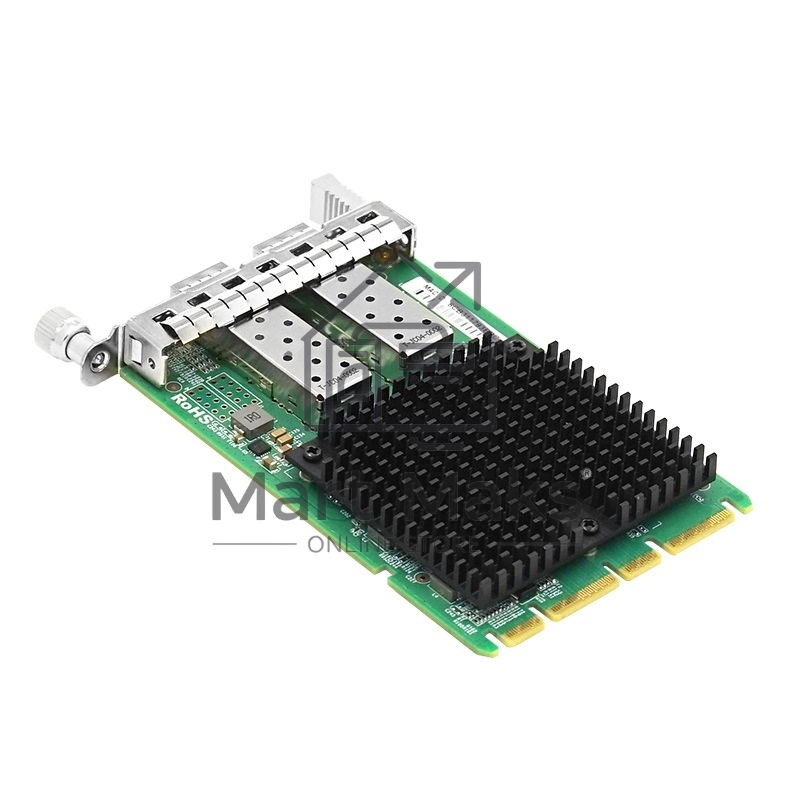 Сетевой адаптер 2X25G SFP28 OCP3.0 LRES3029PF-OCP LR-LINK