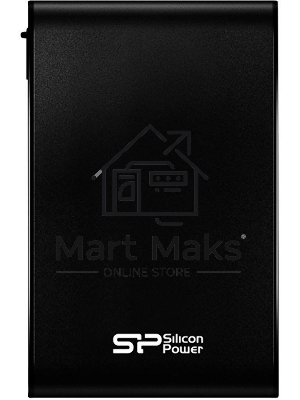 Внешний HDD Silicon Power External HDD 2.5