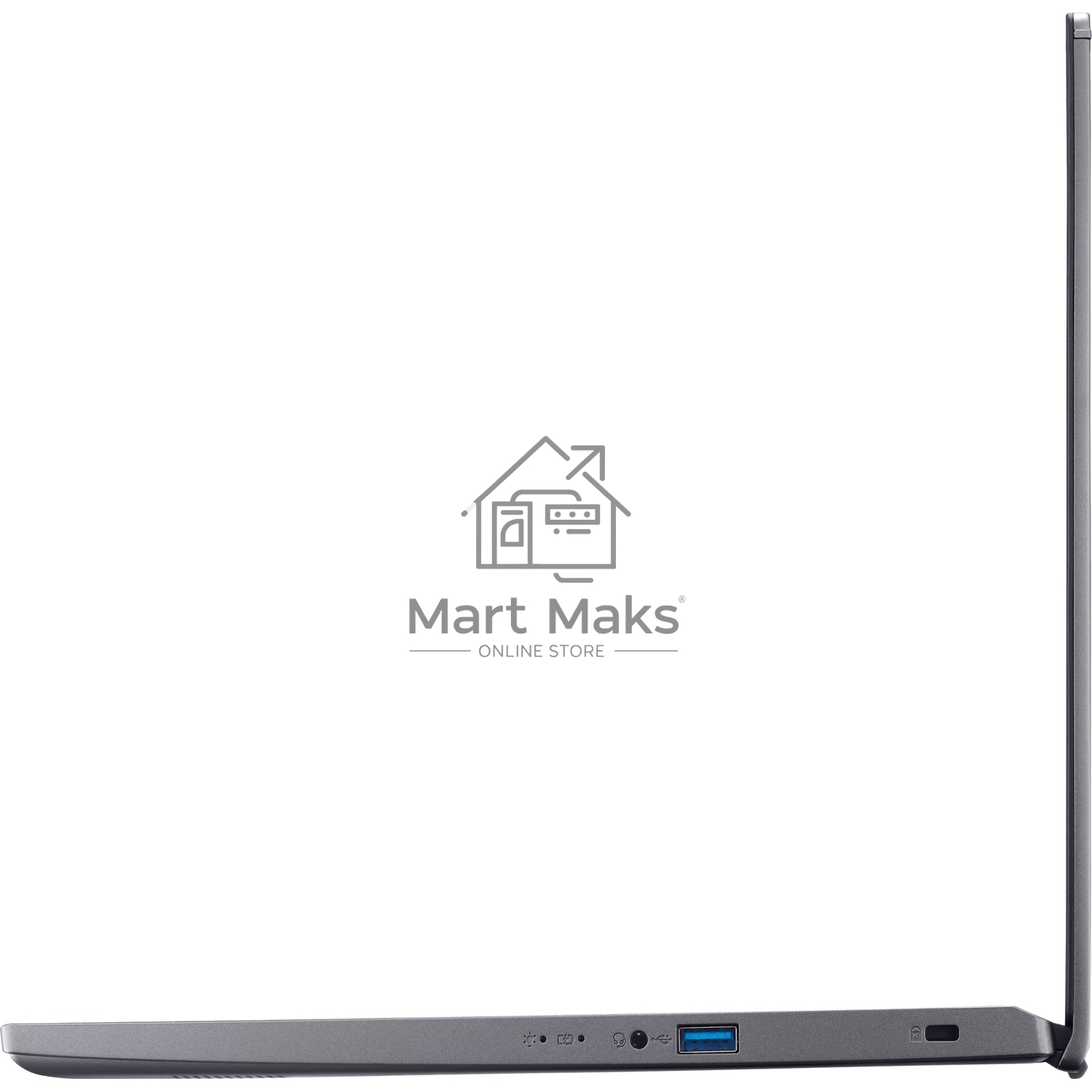 Ноутбук Acer Aspire A515-57 Core i7-12650H/16Gb/SSD1024Gb/15.6