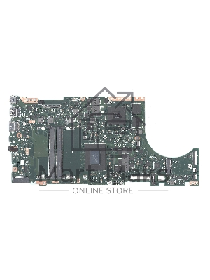 Материнская плата для Asus X510QR A12-9720P