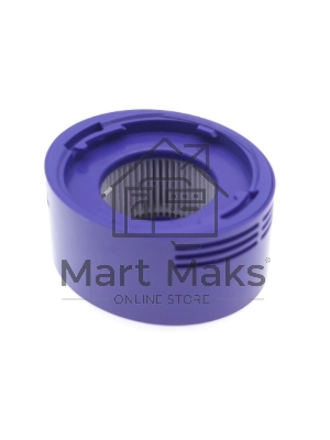 Фильтр для пылесосов Dyson V7, SV11, V8, SV10 2 шт