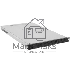Серверный корпус ExeGate Pro 1U650-04 (RM 19