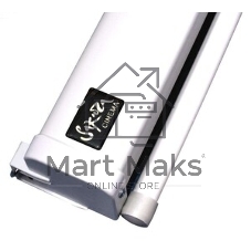 Экран Pro 266x150см Motoscreen 16:9 настенно-потолочный рулонный (моторизованный) СЕРЫЙ 120'