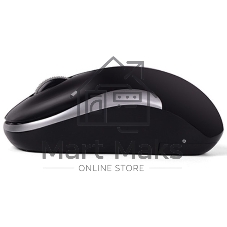 Мышь беспроводная A4Tech V-Track G3-300N черный, 1000 dpi, радиоканал, USB, кнопки - 3