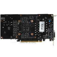 Видеокарта Biostar PCI-E VN1666SF69 NVIDIA GeForce GTX 1660SUPER 6Gb 192bit GDDR6 1530/8000 DVIx1 HDMIx1 DPx1 HDCP Ret