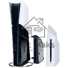 Дисковод DISC DRIVE PS5 CFI-ZDD1