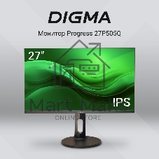 Монитор 27