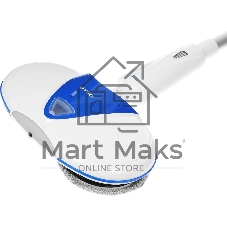 Электрошвабра Vitek VT-8180 50Вт белый