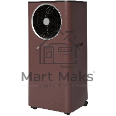 Кондиционер мобильный Ballu Twinkle BPAC-09 DWR/N6 Red