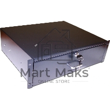 Ящик выдвижной Lanmaster TWT-CB-DRW-3U 3U 19