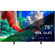 Телевизор TCL 75