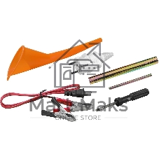 Электрогенератор бензиновый ТСС SGG 3000Si, 3 кВт, 60 дБ, 21 кг