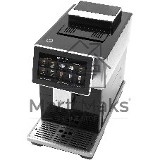 Кофемашина Polaris PACM 2081AC WIFI IQ Home 1450Вт черный