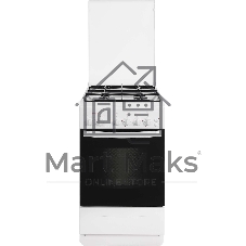 Газовая плита Gefest GC 532E5WH
