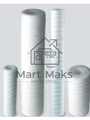 Картридж Гейзер РРY 10-10 SL (нить) арт.28053