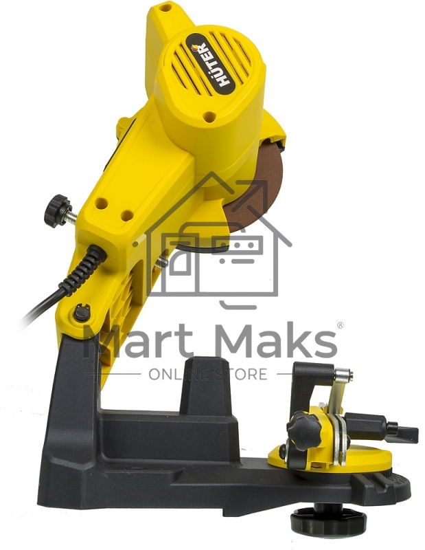 Станок заточной Huter ECS-100 100W (72/10/2)