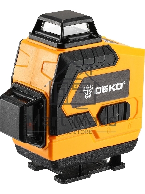 Лазерный уровень Deko DKLL16