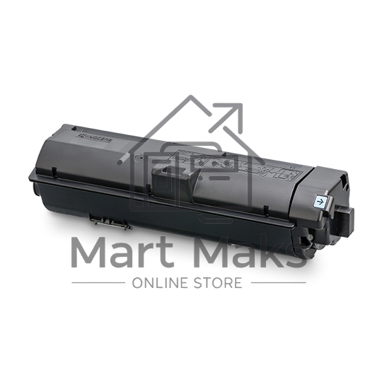 Картридж лазерный Kyocera TK-1150 (1T02RV0NL0) черный для M2135dn/M2635dn/M2735dw, P2235dn/P2235dw 3000 стр.