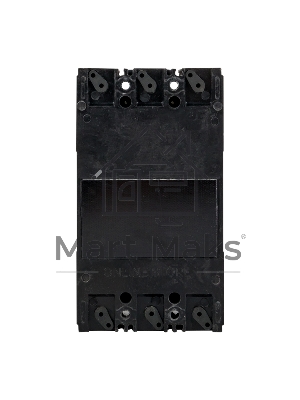 Выключатель автоматический 3п ВА-99М 63/50А Basic EKF mccb99-63-50m