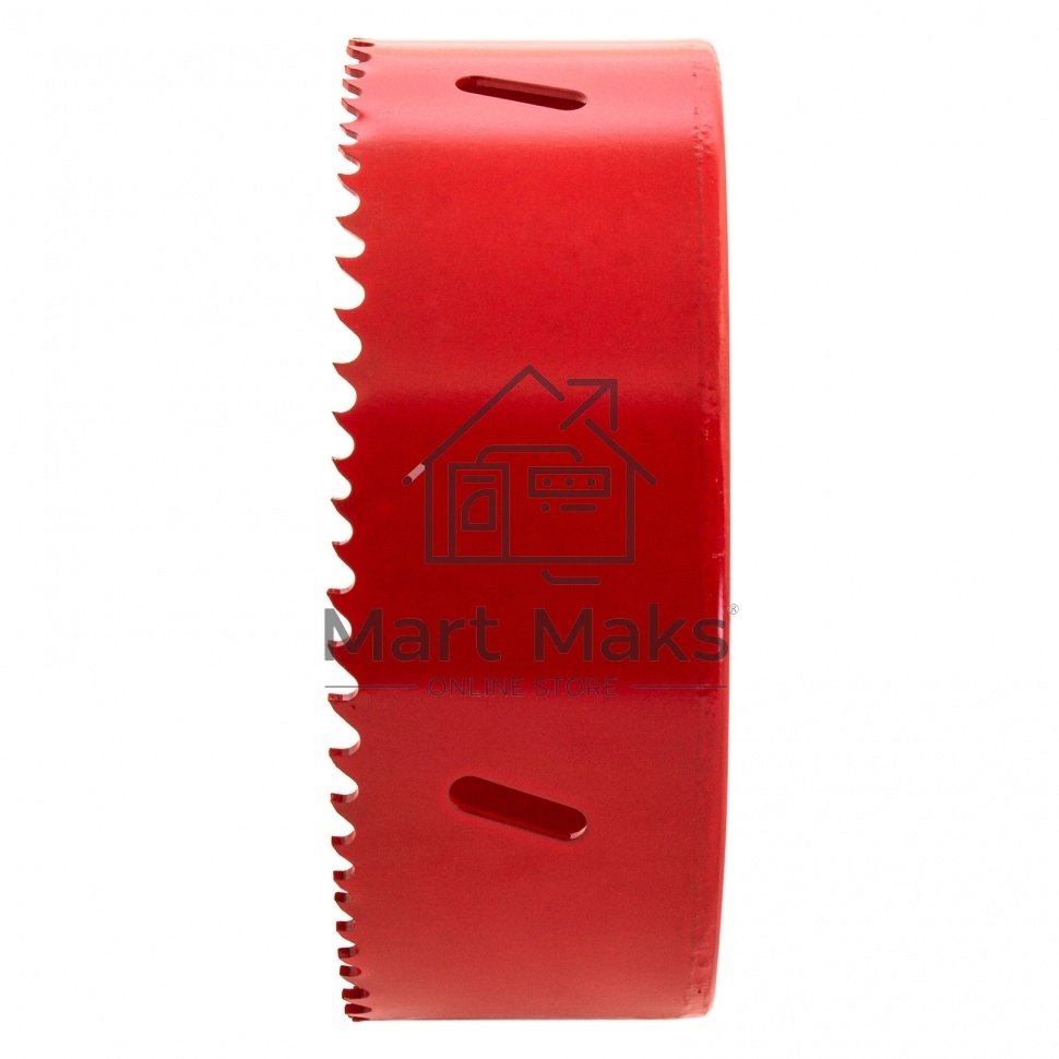 Коронка MATRIX BIMETAL, 121 мм 72497