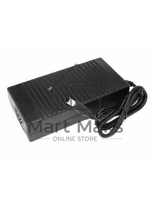 Блок питания (сетевой адаптер) для ноутбуков Dell Alienware 19.5V 9.23A 7.4*5.0 180W OEM Блок питания (сетевой адаптер) для ноутбуков Dell Alienware 19.5V 9.23A 7.4*5.0 180W OEM