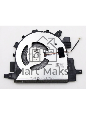 Вентилятор (кулер) для ноутбука Lenovo IdeaPad 3-15ALC6 3-15ITL6 3-15ADA6