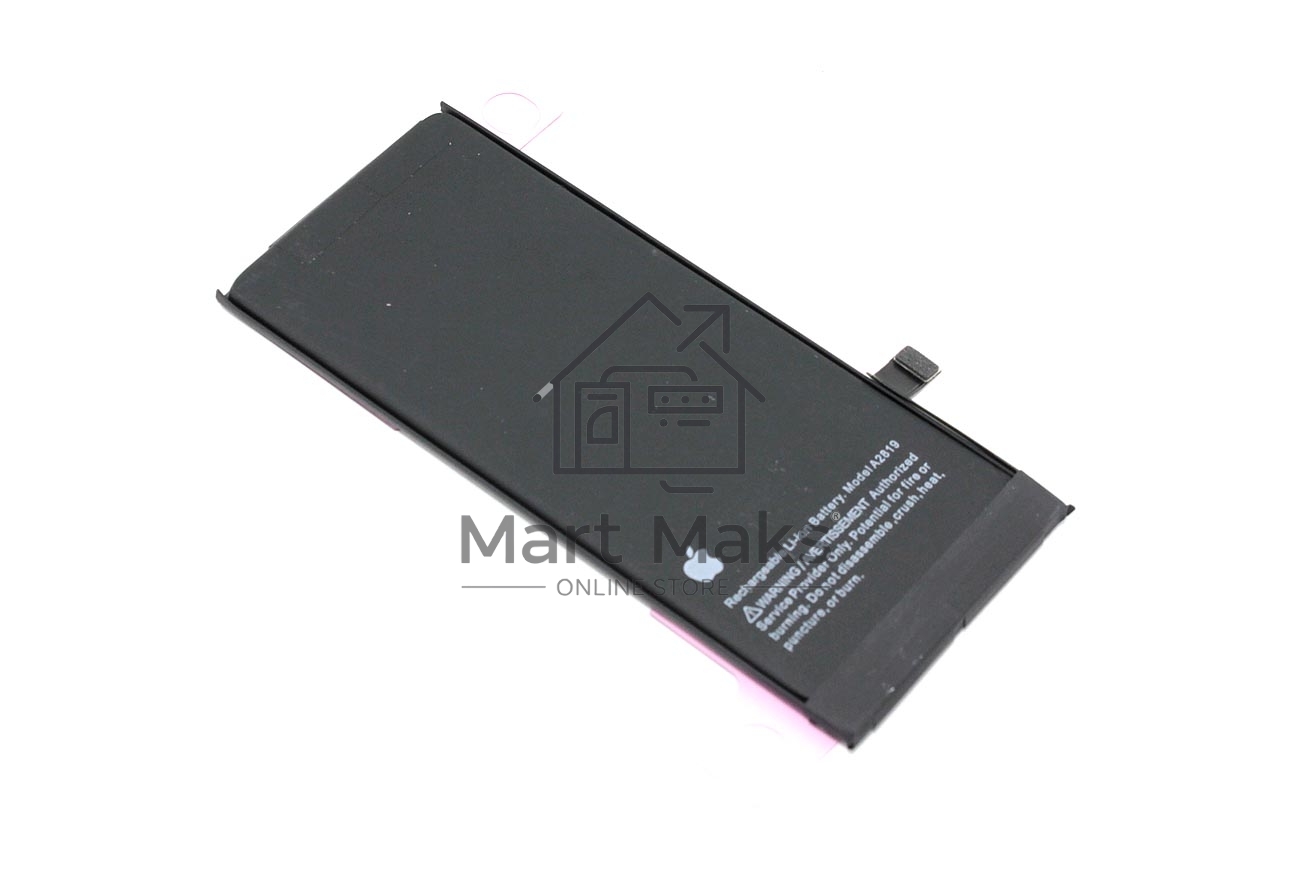 Аккумуляторная батарея для Apple iPhone SE3, iPhone SE 2022