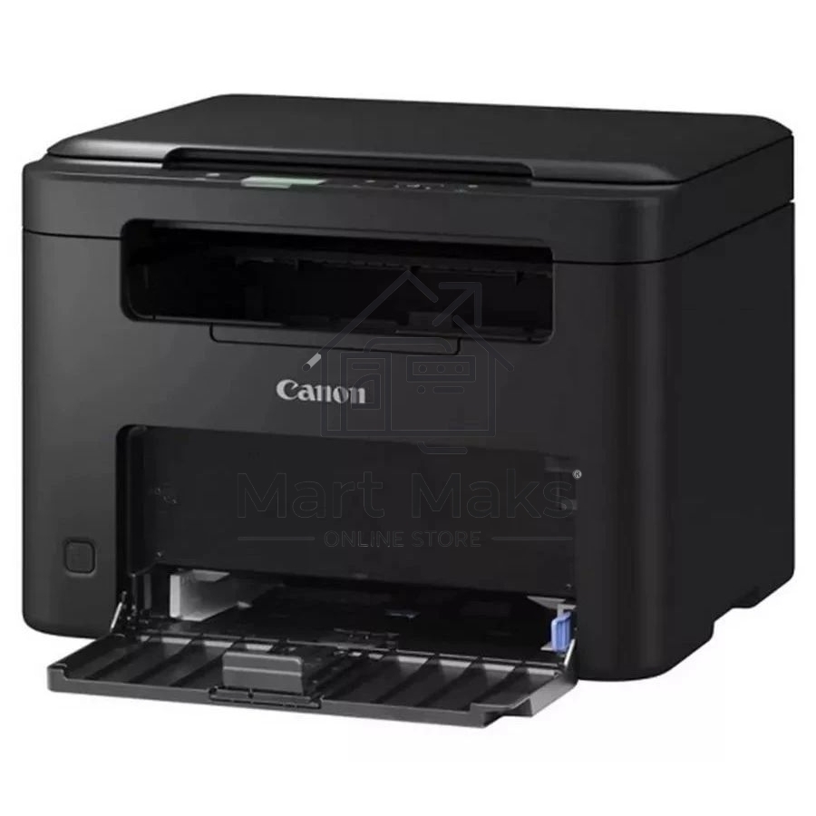 МФУ лазерный Canon i-Sensys MF272dw (5621C013), A4, ч/б, печ. 29 стр/мин., 600 x 2400 dpi (печать) 600x600dpi (скан),  USB, RJ-45, Wi-Fi, Air Print, Mopria