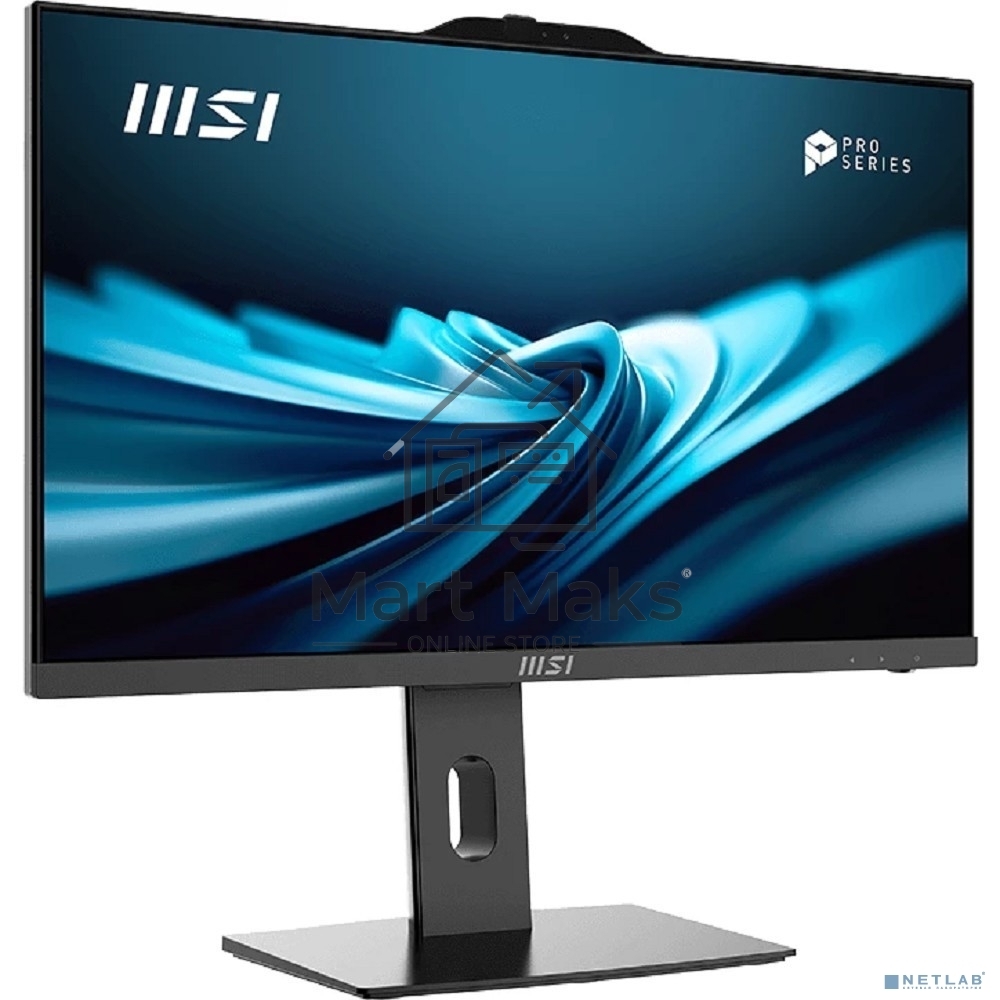 Моноблок MSI Pro AP242P 14M AiO 23,8