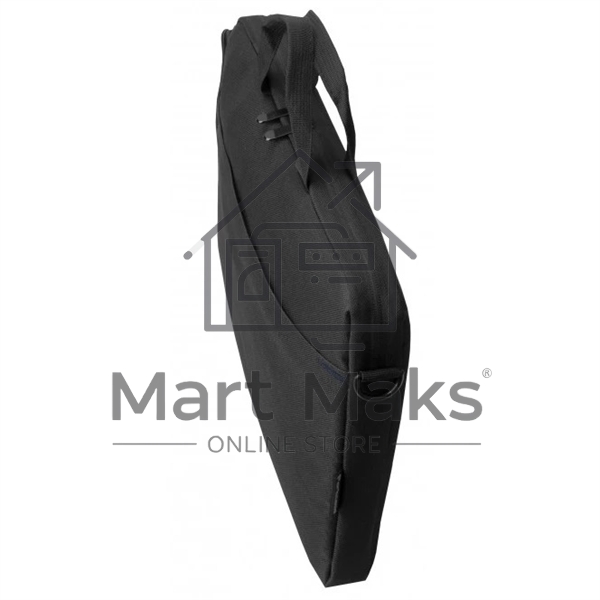 Компьютерная сумка PortCase (15,6) KCB-140BK, черный