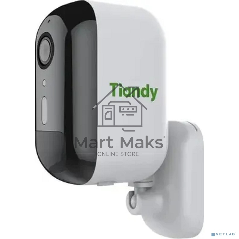 Камера видеонаблюдения IP Tiandy TC-C32CN I3W/U/WIFI/2.8mm/V4.0 2.8-2.8мм цв.