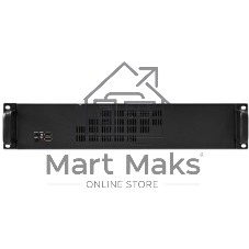 Серверный корпус ExeGate Pro 2U300-04 (RM 19